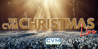 CVM Christmas Live